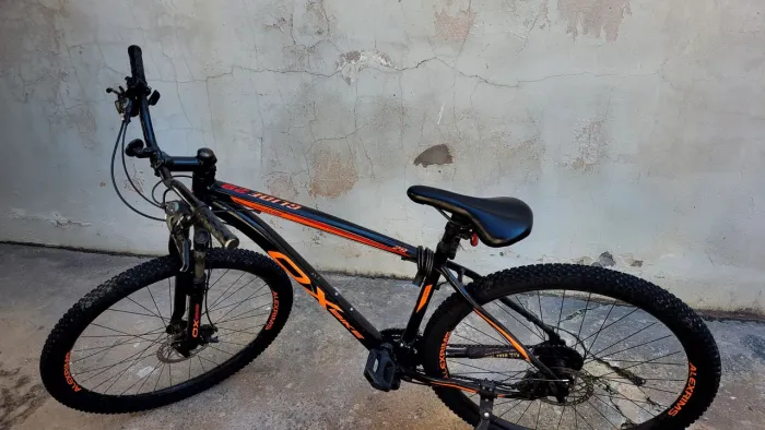 Bicicleta ARO 29