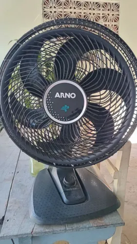Ventilador Arno 40cm