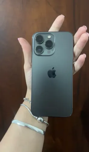 iPhone 13 Pro 256GB - Excelente estado