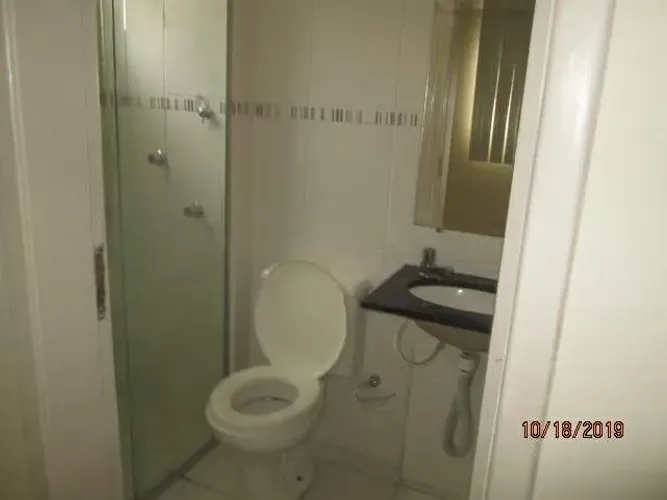 Apartamento para aluguel, 3 quartos, 1 suíte, 1 vaga, Buritis - Belo Horizonte/MG