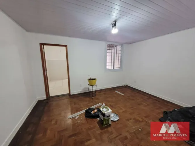 Sobrado com 4 dormitórios para alugar, 120 m² por R$ 4.192,01/mês - Bela Vista - São Paulo