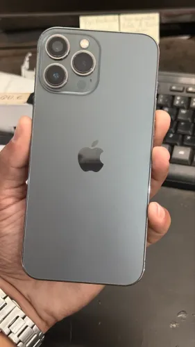 ? iPhone 13 Pro Max 128GB - Excelente Estado