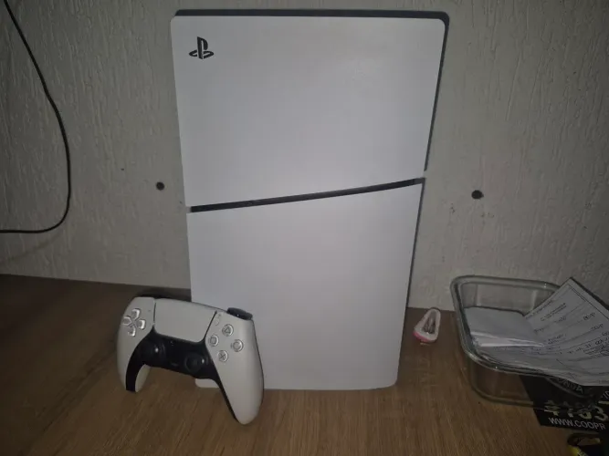 PlayStation 5 slim