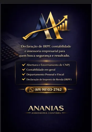 Contabilidade em geral