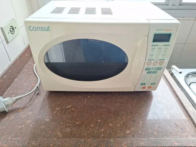 MICRO-ONDAS CONSUL