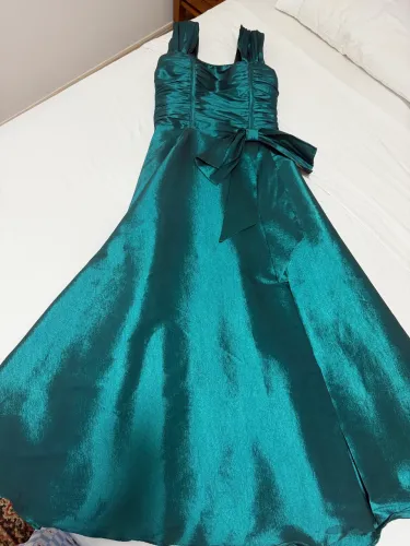 Vestido de festa
