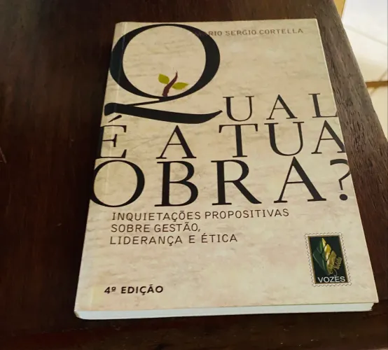 livro