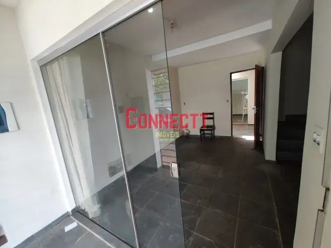 Sobrado à venda, 105 m² por R$ 330.000,00 - Vila Seixas - Ribeirão Preto/SP