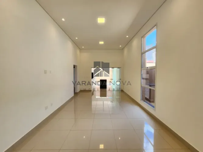 Casa em condomínio, 3 quartos com 175 m² de área construída no bairro Recreio das Ácacias/