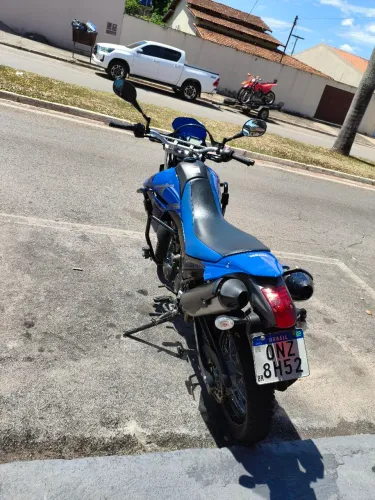 XT 660 , moto muito nova , baixo km, moto de procedência, chama no ZAP *