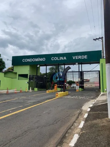 Casa com 1 dormitório à venda, 180 m² por R$ 450.000,00 - Jardim Cristina - Mogi Guaçu/SP