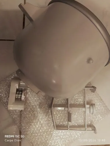 Acessórios da Sorveteira KitchenAid