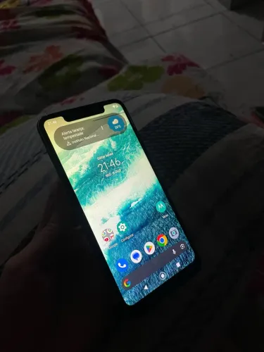 motorola one android