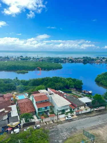 Apartamento à venda no North Boulevard, Ilhéus, BA