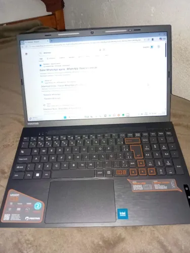 Notebook