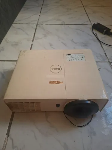 Projetor DELL S320wi