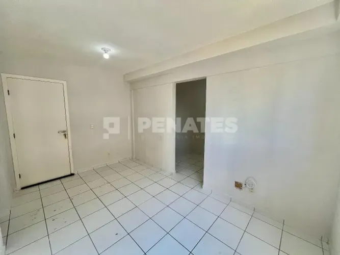 Apartamento para Locação no Ecogarden Ponta Negra