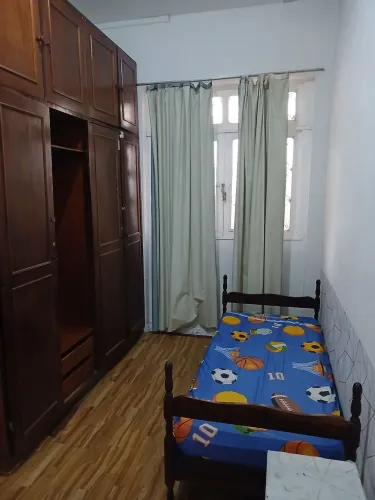 Aluga_se quarto na Glória 1.050,00 contas inclusas