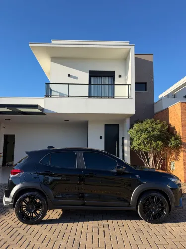 Fiat Pulse Abarth 1.3 Turbo 16V Flex Aut. 2026
