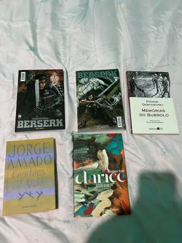 Livros