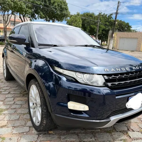 Vendo ranger rouver 