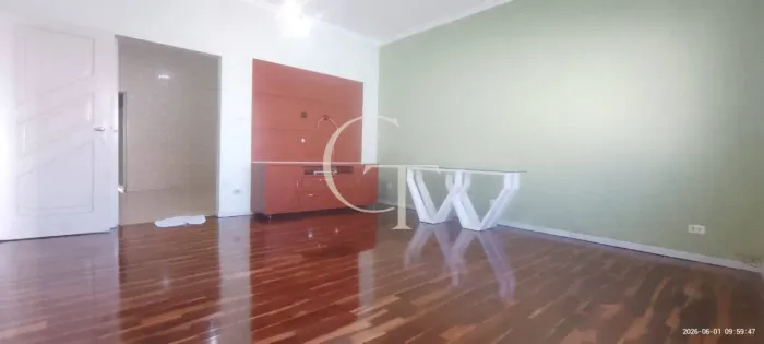 Casa no Centro de Itu para alugar com 3 quartos sendo 1 suíte - quintal grande 1 vaga de g