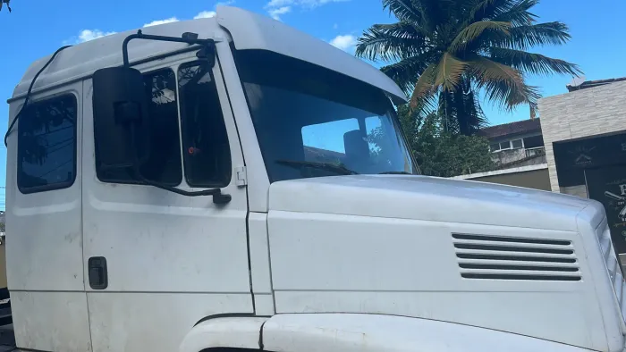 MB1632 (peças)/scania/volvo/iveco/peças usadas