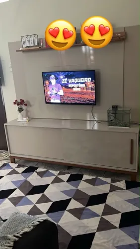 Porque to indo embora comprei recentemente  