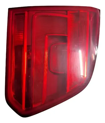 Lanterna Mala Esquerda Spacefox 11/14 5z9945093t (Usado) / V12