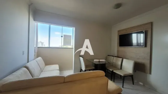 Aluguel Apartamento mobiliado ALTO UMUARAMA