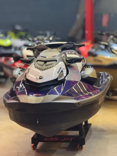 Sea-Doo GTI 170 2025 | Na Garantia de Fábrica