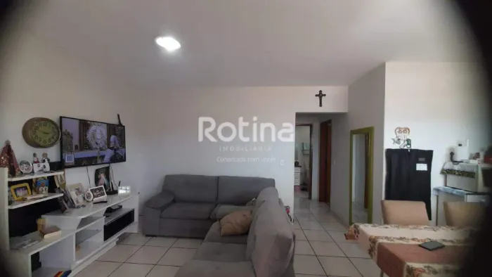 Apartamento à venda, 2 quartos, Presidente Roosevelt - Uberlândia/MG - Rotina Imobiliária