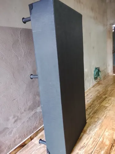 Vendo base de cama