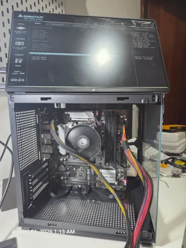 Computador i5 8GB 256GB