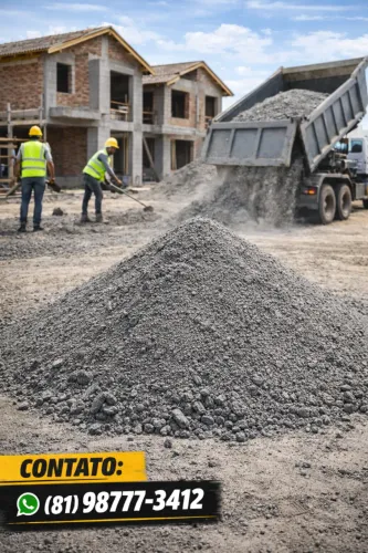 ? QUER ECONOMIA E QUALIDADE NA SUA OBRA? ?