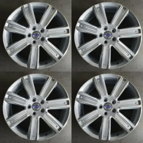RODA 18 VOLVO FORD