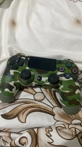 Controle ps4