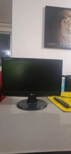 Monitor LG