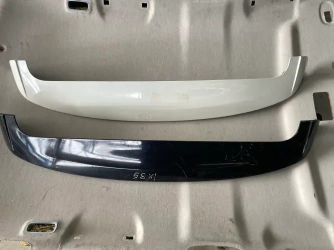 Aerofólio Hyundai ix35 2014 87210-2s000