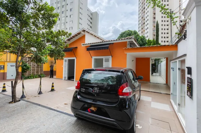 Loja na Rua Ivan Curvelo, 151 - loja 80 m²