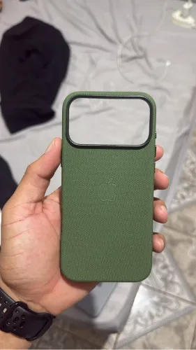 Capinha iPhone 17 pro max