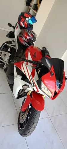 Moto para pessoas exigentes