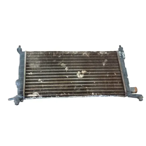 Radiador Fiat Uno 1.0 1991 1992 1993 A 1999