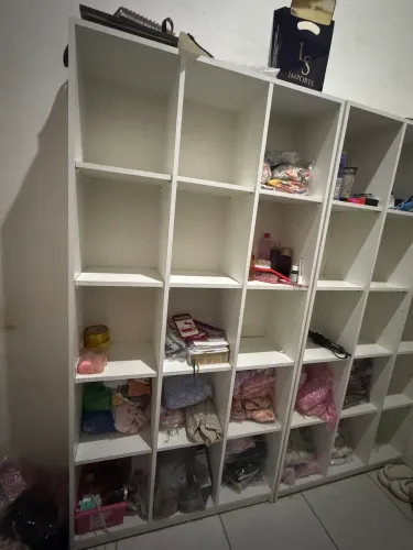 Colmeia organizadora mdf