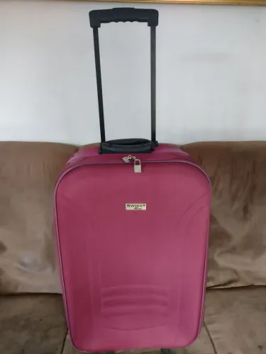 Vendo mala de viagem 10 kg