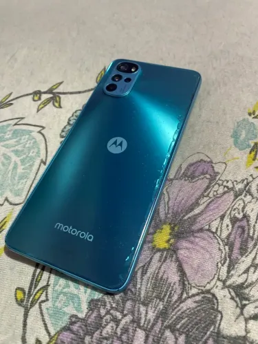 Moto g22