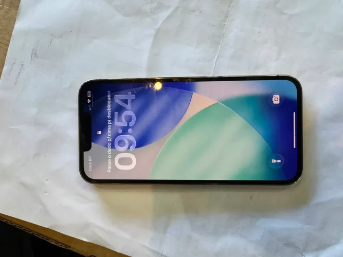 iPhone 13 pro