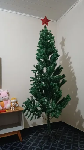 Árvore de Natal