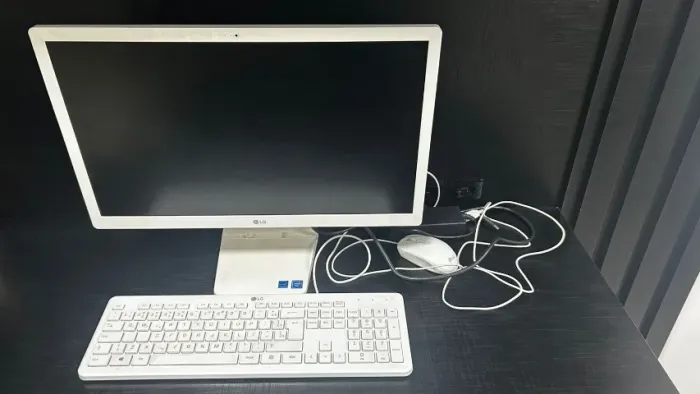 Computador All in One LG