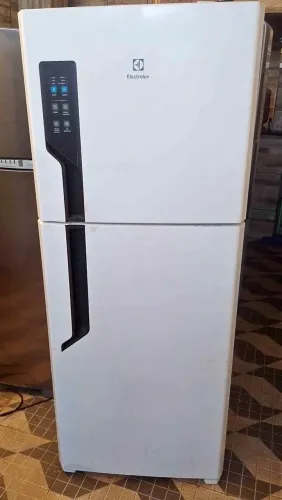 Geladeira Electrolux 